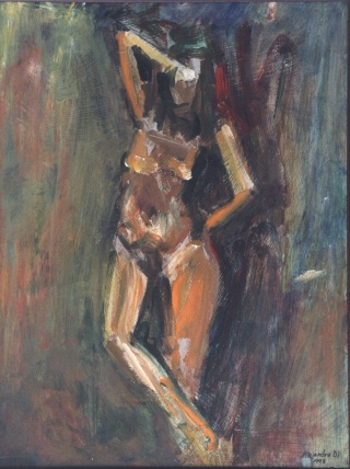 Desnudo 46